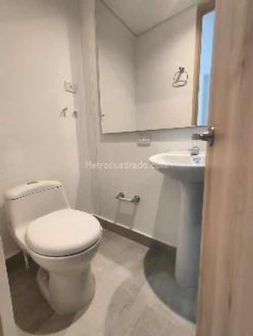 Apartaestudio en  Venta en Chapinero, Bogotá - Miniatura 4