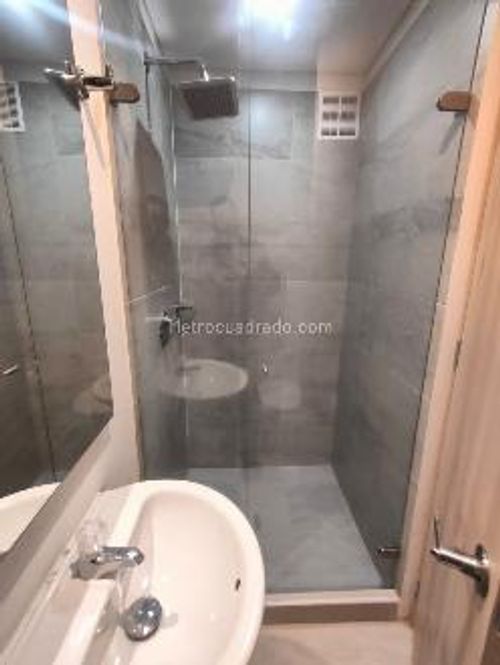 Apartaestudio en  Venta en Chapinero, Bogotá - Miniatura 6