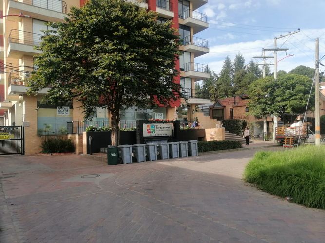 Apartaestudio en  Venta en Delicias Norte, Chía - Imagen 1