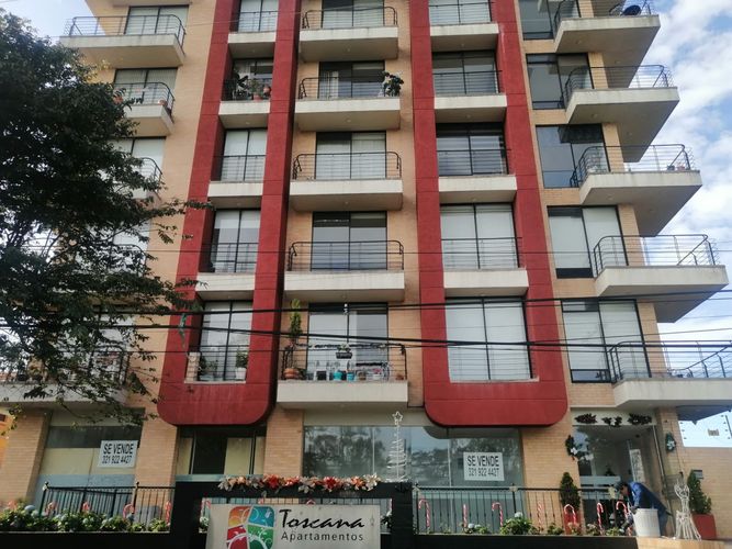 Apartaestudio en  Venta en Delicias Norte, Chía - Miniatura 2