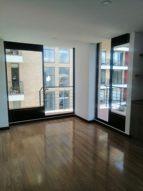 Apartaestudio en  Venta en Delicias Norte, Chía - Miniatura 3