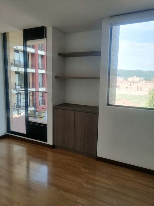 Apartaestudio en  Venta en Delicias Norte, Chía - Miniatura 4
