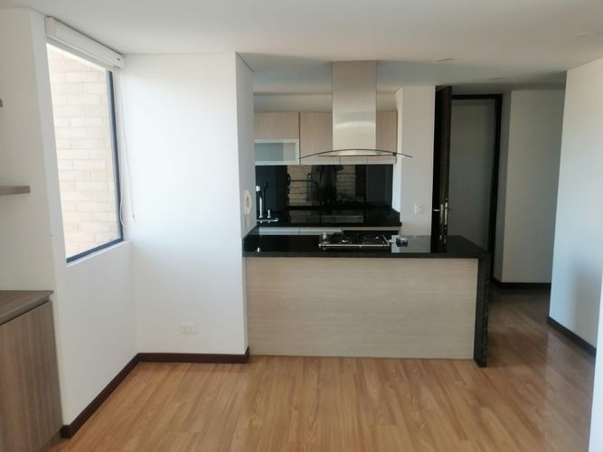 Apartaestudio en  Venta en Delicias Norte, Chía - Miniatura 7