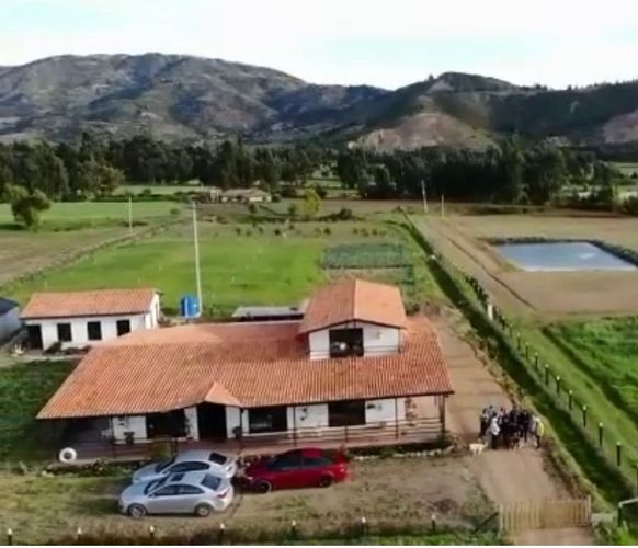 Finca en  Venta en Sora - Miniatura 3