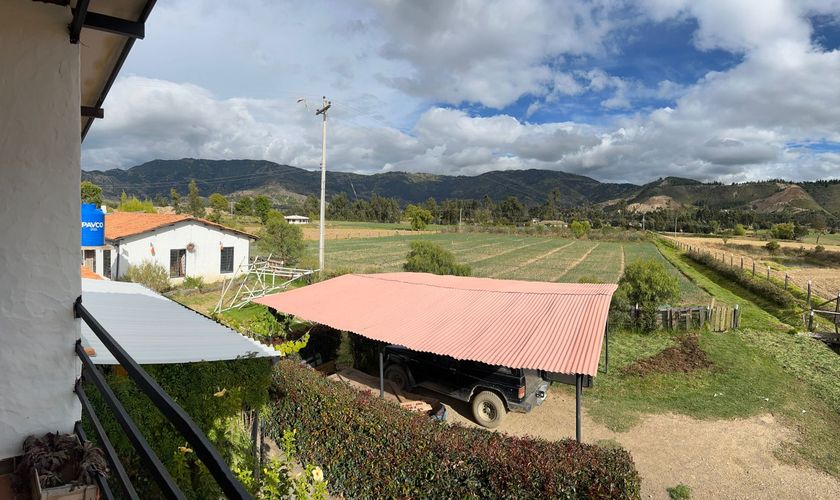 Finca en  Venta en Sora - Miniatura 4
