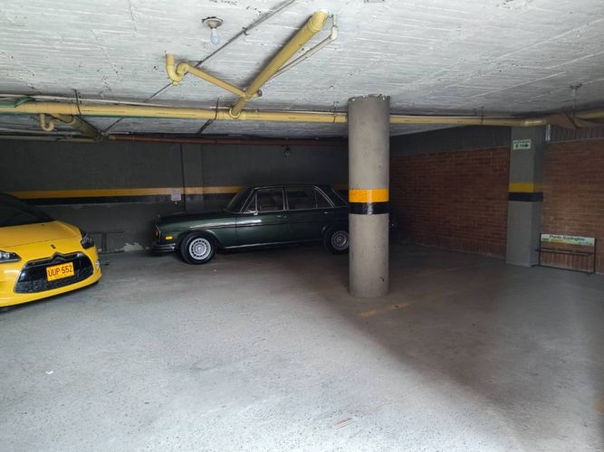 Edificio en  Arriendo en Chapinero, Bogotá - Imagen 1
