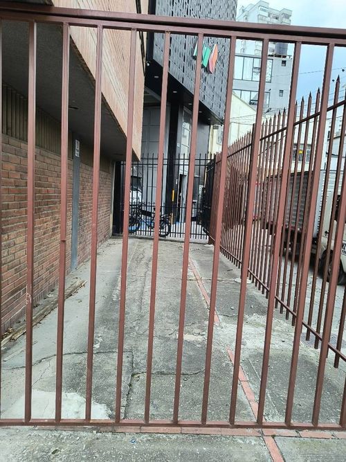 Edificio en  Arriendo en Chapinero, Bogotá - Miniatura 3