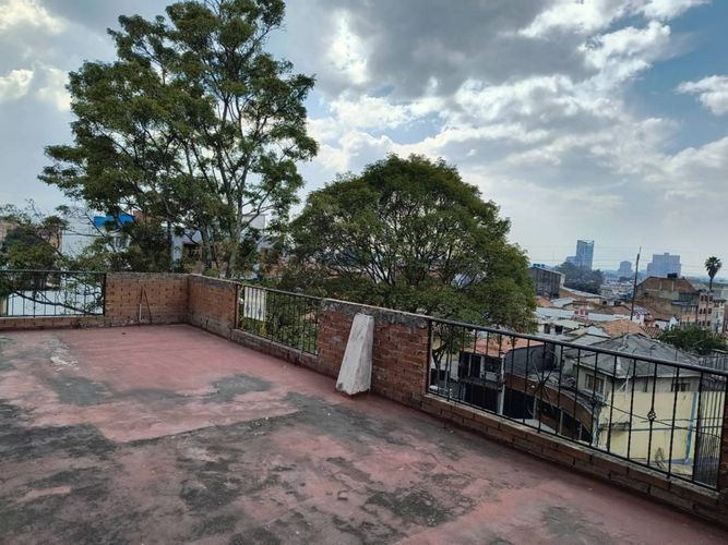 Edificio en  Arriendo en Chapinero, Bogotá - Miniatura 4