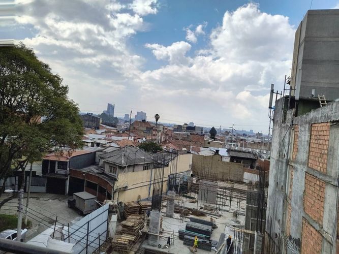 Edificio en  Arriendo en Chapinero, Bogotá - Miniatura 5