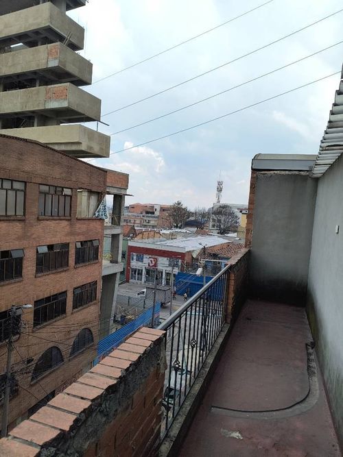 Edificio en  Arriendo en Chapinero, Bogotá - Miniatura 6