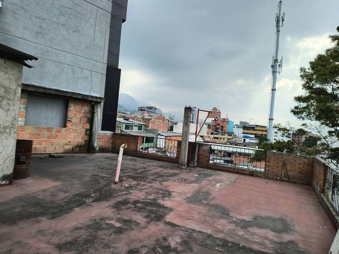 Edificio en  Arriendo en Chapinero, Bogotá - Miniatura 7