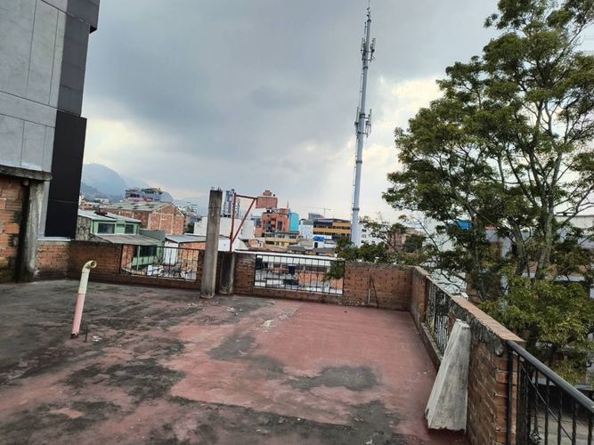 Edificio en  Arriendo en Chapinero, Bogotá - Miniatura 8