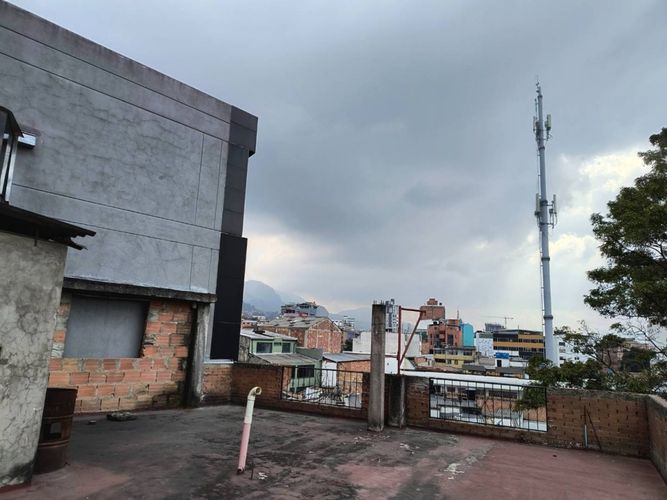 Edificio en  Arriendo en Chapinero, Bogotá - Miniatura 9