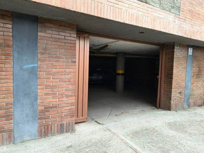 Edificio en  Arriendo en Chapinero, Bogotá - Miniatura 10