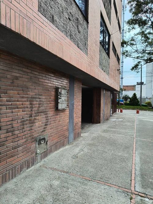 Edificio en  Arriendo en Chapinero, Bogotá - Miniatura 12