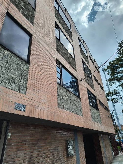 Edificio en  Arriendo en Chapinero, Bogotá - Miniatura 13