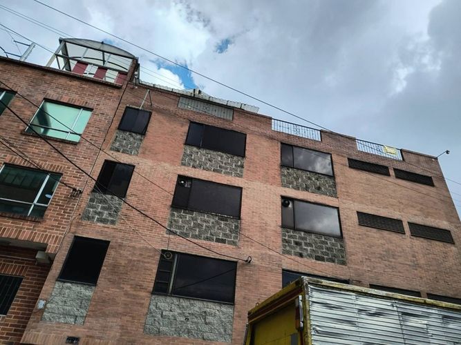 Edificio en  Arriendo en Chapinero, Bogotá - Miniatura 14