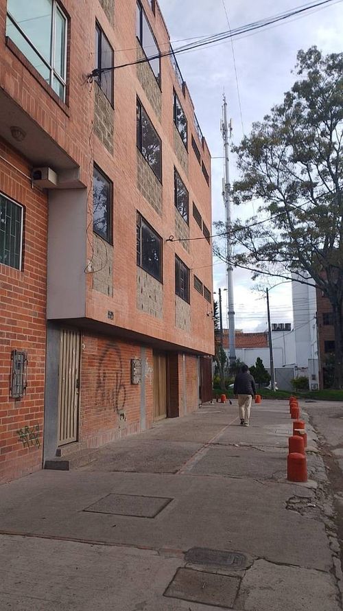 Edificio en  Arriendo en Chapinero, Bogotá - Miniatura 16