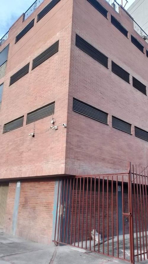 Edificio en  Arriendo en Chapinero, Bogotá - Miniatura 17