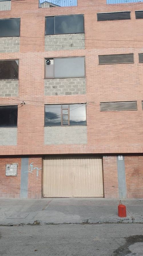 Edificio en  Arriendo en Chapinero, Bogotá - Miniatura 18