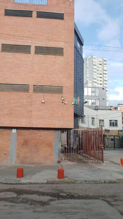 Edificio en  Arriendo en Chapinero, Bogotá - Miniatura 19