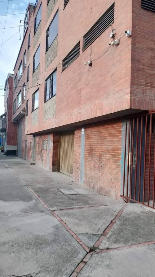 Edificio en  Arriendo en Chapinero, Bogotá - Miniatura 20