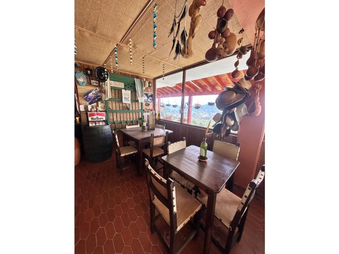 Finca en  Arriendo en Lomitas, La ceja - Miniatura 8