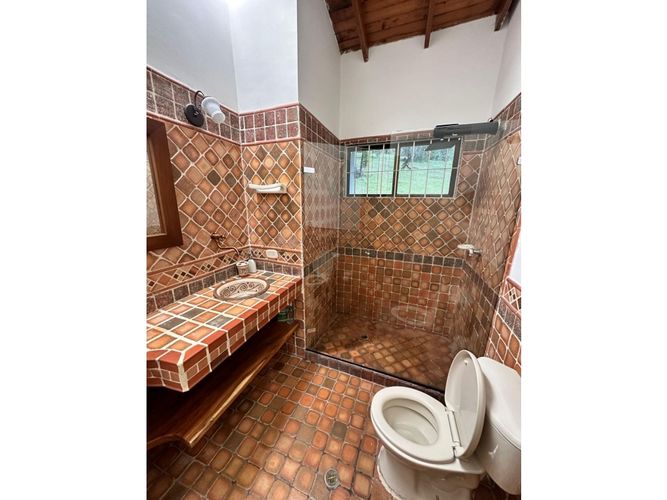 Finca en  Arriendo en Lomitas, La ceja - Miniatura 10