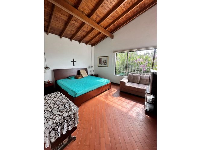 Finca en  Arriendo en Lomitas, La ceja - Miniatura 11