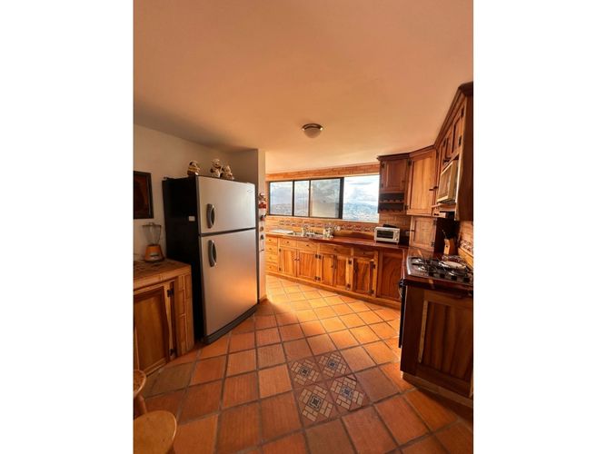 Finca en  Arriendo en Lomitas, La ceja - Miniatura 12