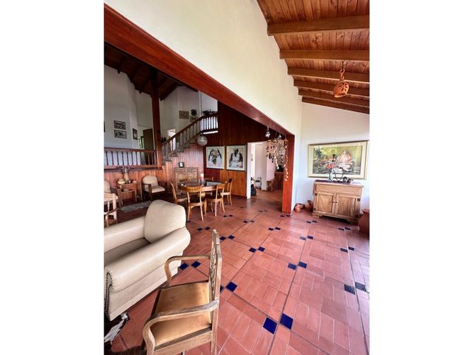 Finca en  Arriendo en Lomitas, La ceja - Miniatura 13
