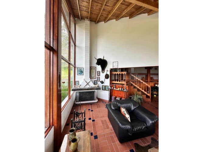 Finca en  Arriendo en Lomitas, La ceja - Miniatura 14