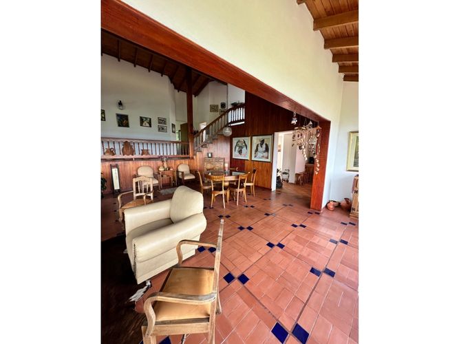 Finca en  Arriendo en Lomitas, La ceja - Miniatura 15