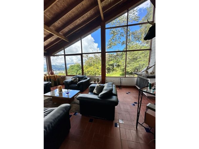 Finca en  Arriendo en Lomitas, La ceja - Miniatura 16