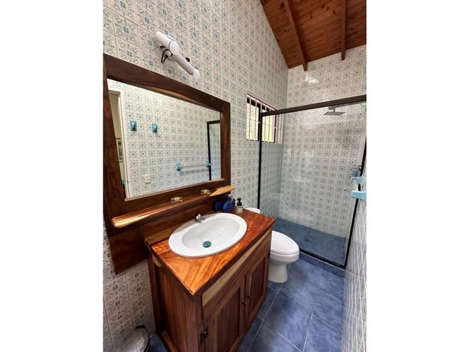 Finca en  Arriendo en Lomitas, La ceja - Miniatura 17
