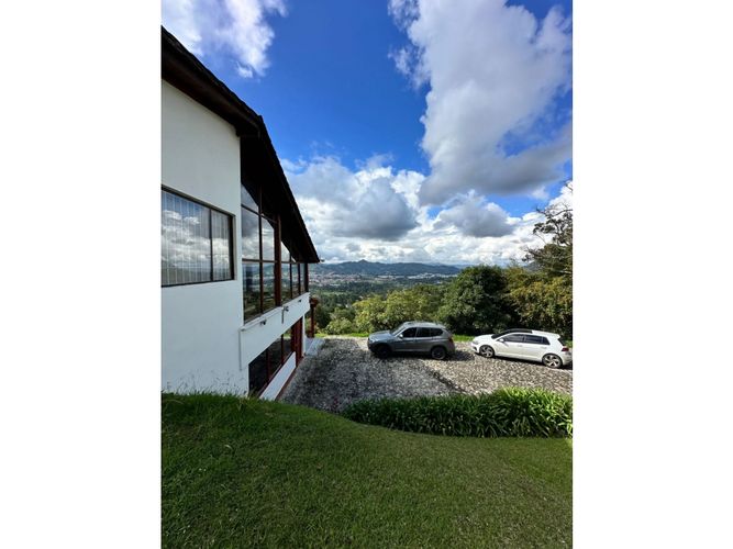 Finca en  Arriendo en Lomitas, La ceja - Miniatura 18
