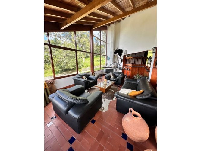 Finca en  Arriendo en Lomitas, La ceja - Miniatura 19