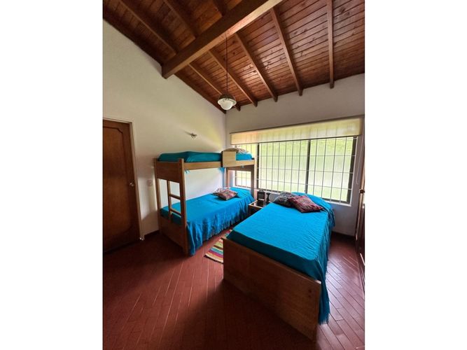 Finca en  Arriendo en Lomitas, La ceja - Miniatura 20