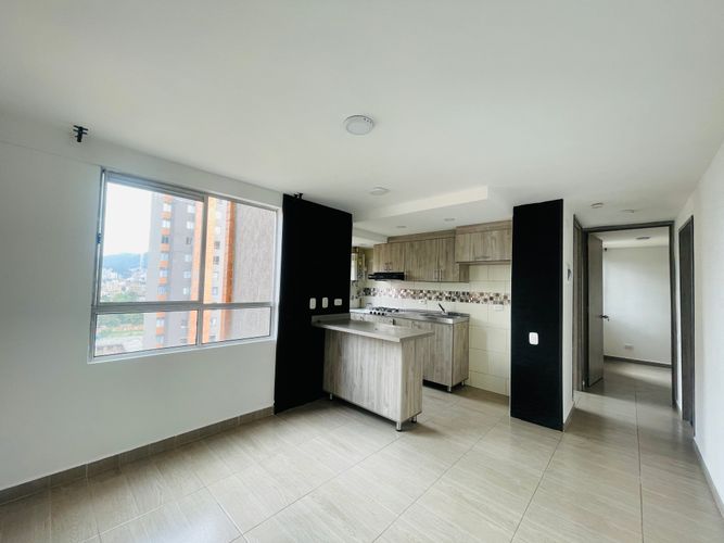 Apartamento en  Arriendo en El liston, Bogotá - Imagen 1