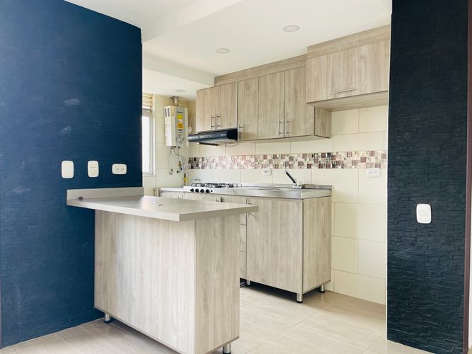 Apartamento en  Arriendo en El liston, Bogotá - Miniatura 2
