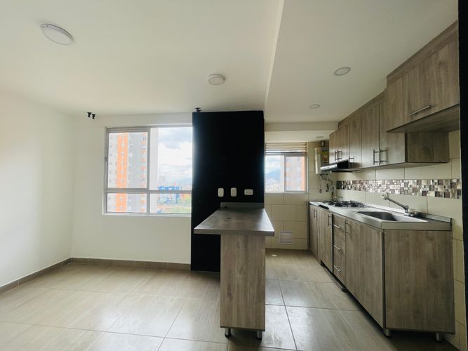Apartamento en  Arriendo en El liston, Bogotá - Miniatura 3