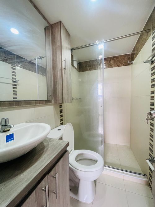 Apartamento en  Arriendo en El liston, Bogotá - Miniatura 8