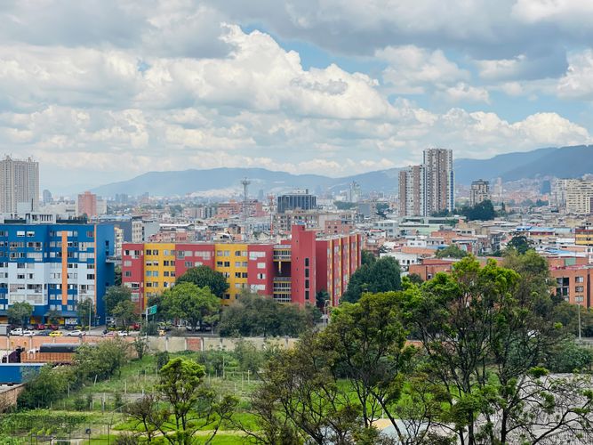 Apartamento en  Arriendo en El liston, Bogotá - Miniatura 9