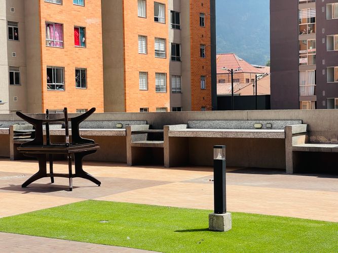 Apartamento en  Arriendo en El liston, Bogotá - Miniatura 10