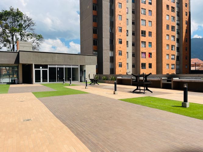 Apartamento en  Arriendo en El liston, Bogotá - Miniatura 11