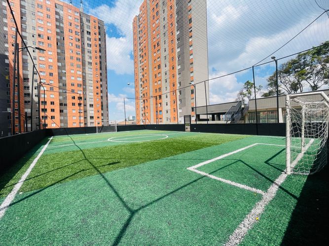 Apartamento en  Arriendo en El liston, Bogotá - Miniatura 13