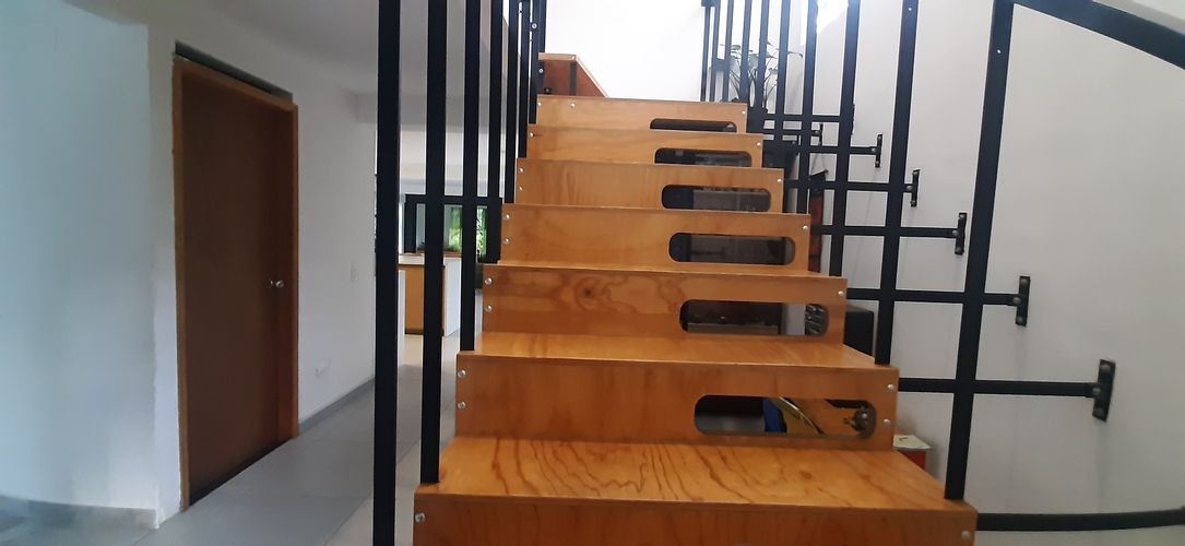 Casa en  Arriendo en Chorro de la Plata, Cali - Miniatura 9