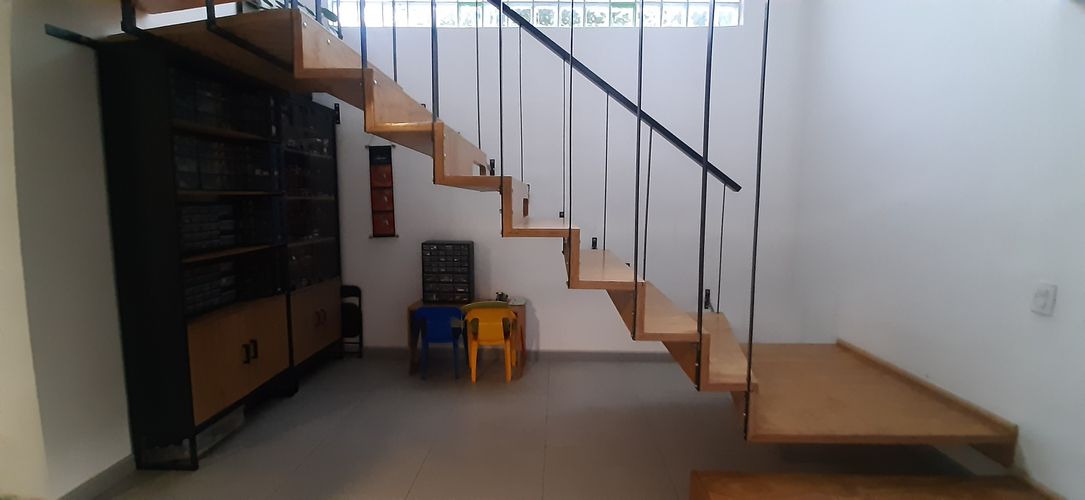 Casa en  Arriendo en Chorro de la Plata, Cali - Miniatura 10