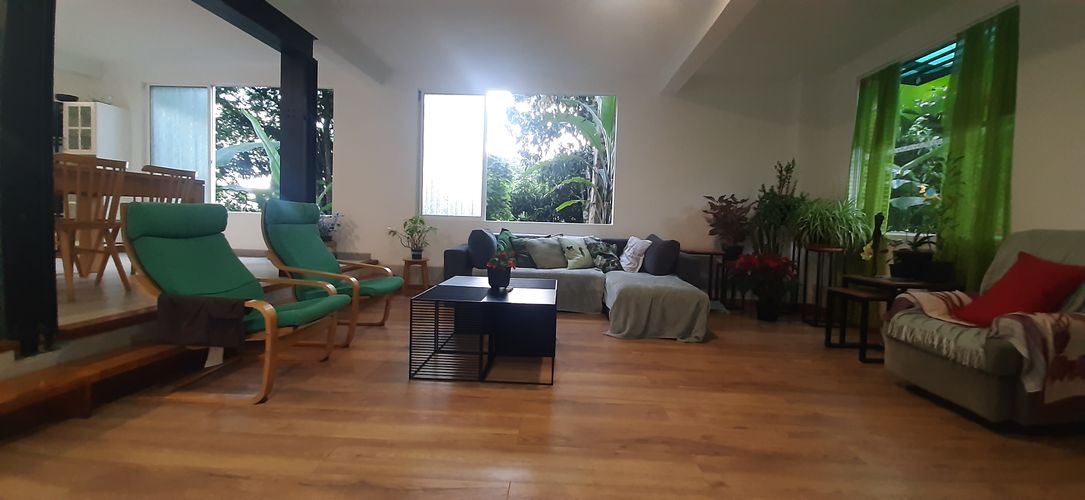 Casa en  Arriendo en Chorro de la Plata, Cali - Miniatura 3