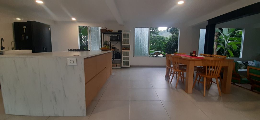 Casa en  Arriendo en Chorro de la Plata, Cali - Miniatura 2